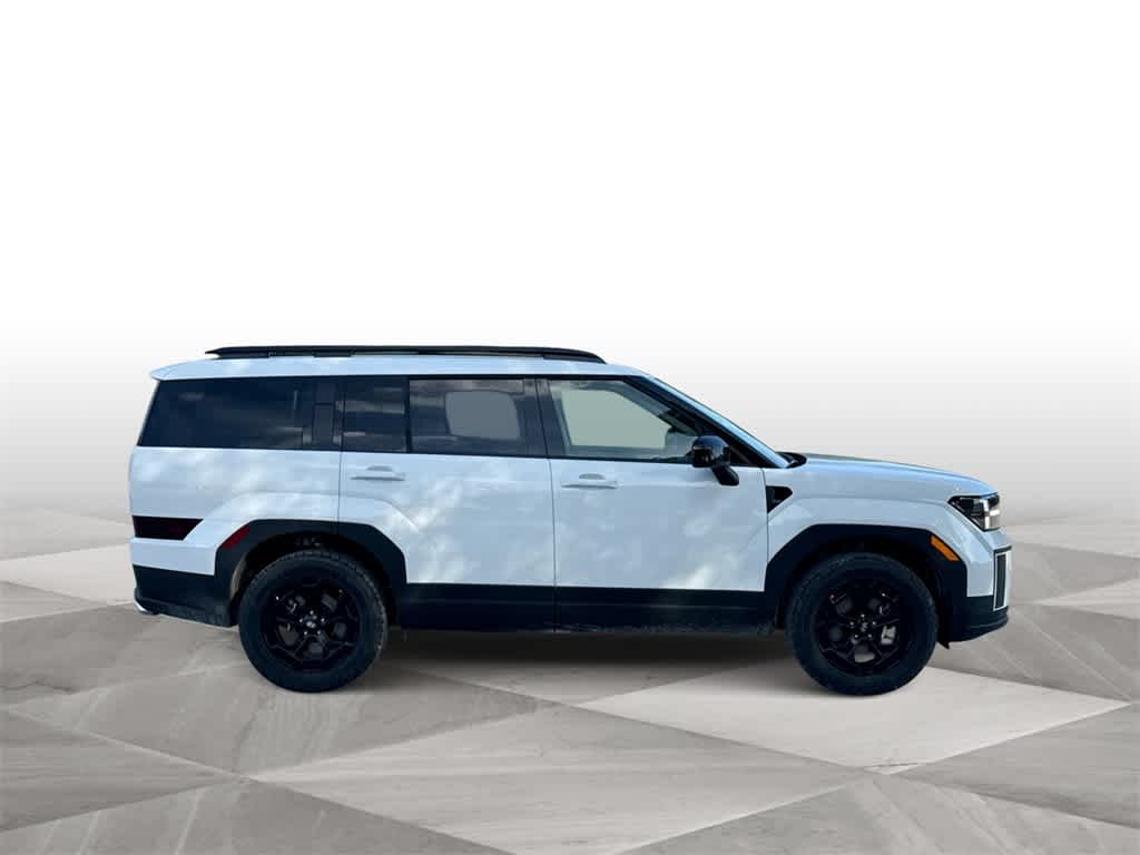 Thumbnail: 2026 Hyundai Santa Fe - 9