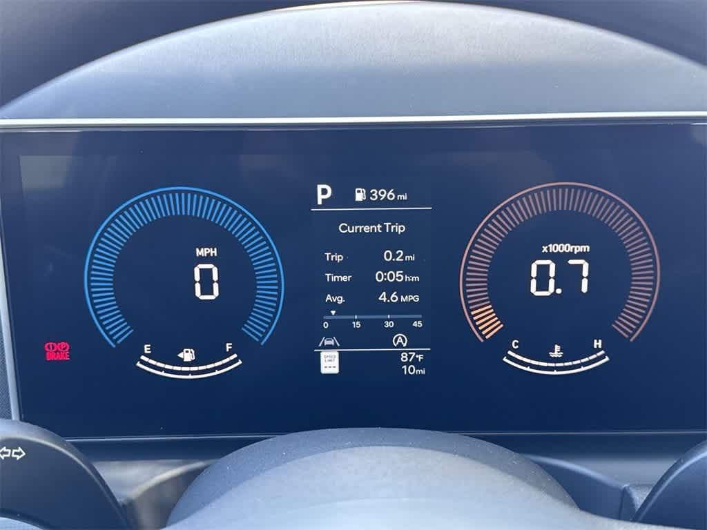 Thumbnail: 2026 Hyundai Tucson - 16