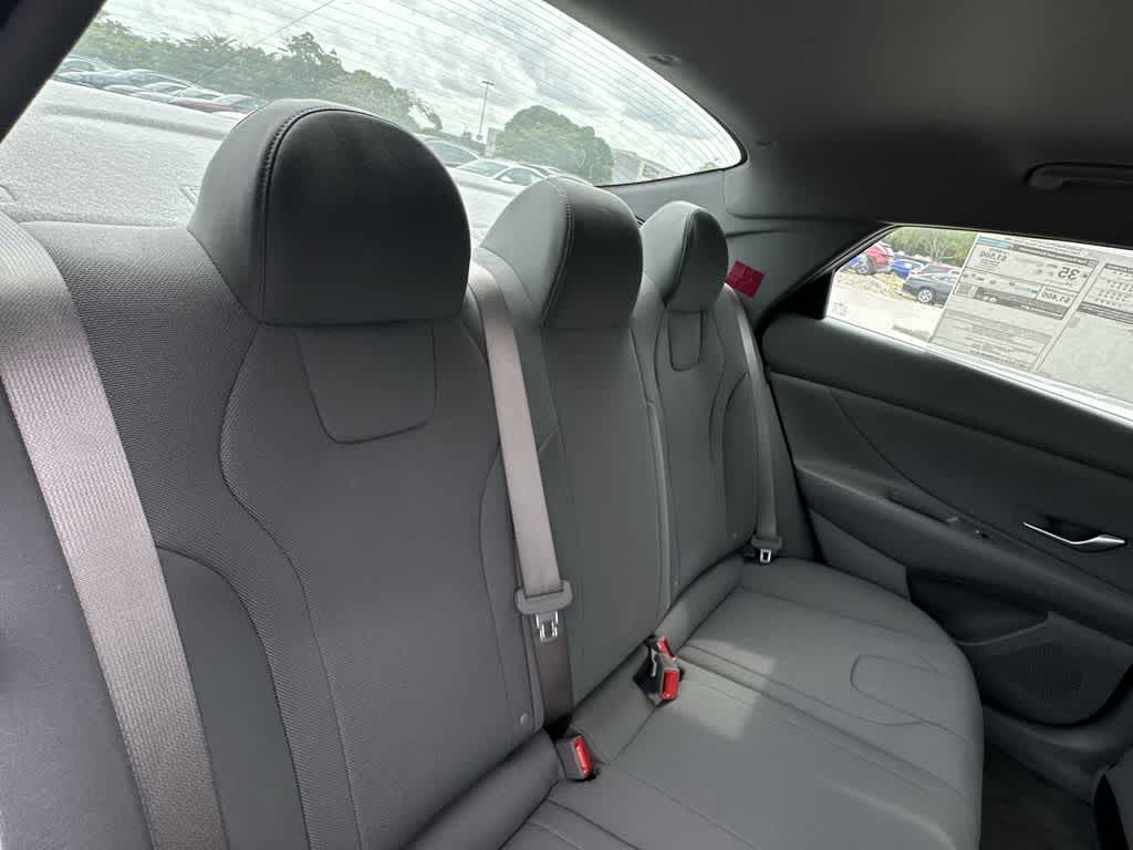 Thumbnail: 2026 Hyundai Elantra - 26