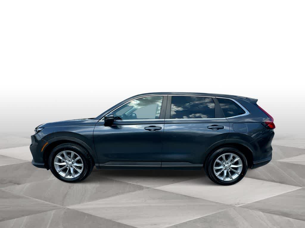 Thumbnail: 2023 Honda CR-V - 5