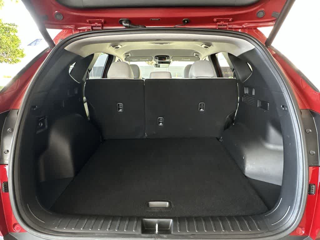 Thumbnail: 2025 Hyundai Tucson - 25