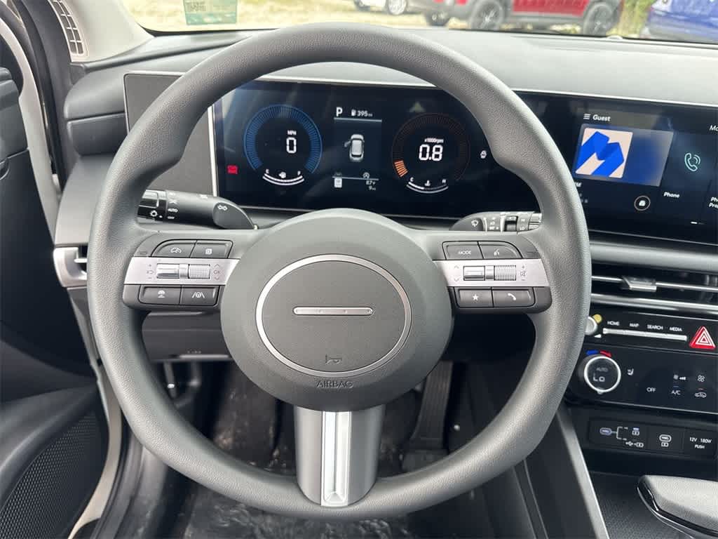 Thumbnail: 2026 Hyundai Tucson - 15