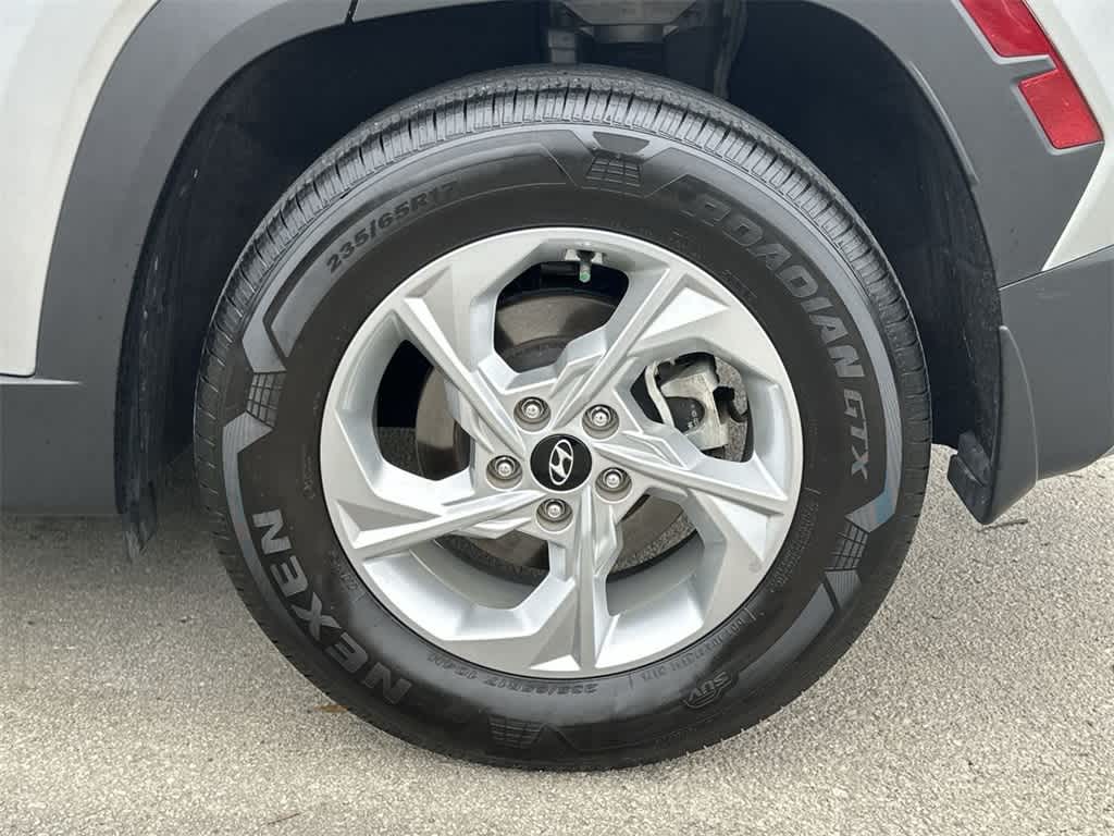 Thumbnail: 2023 Hyundai Tucson - 11