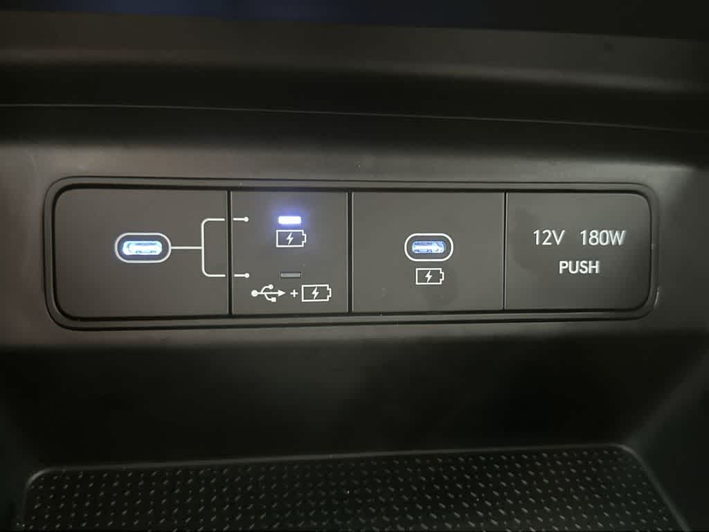 Thumbnail: 2025 Hyundai Santa Cruz - 17