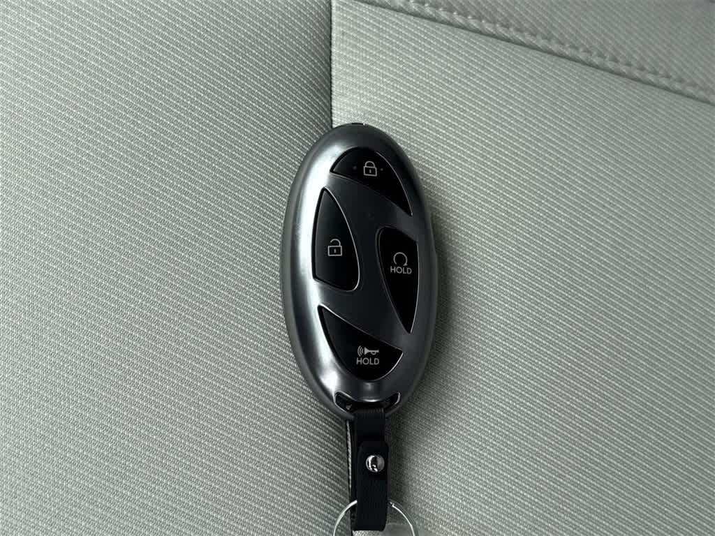 Thumbnail: 2026 Hyundai Tucson - 28