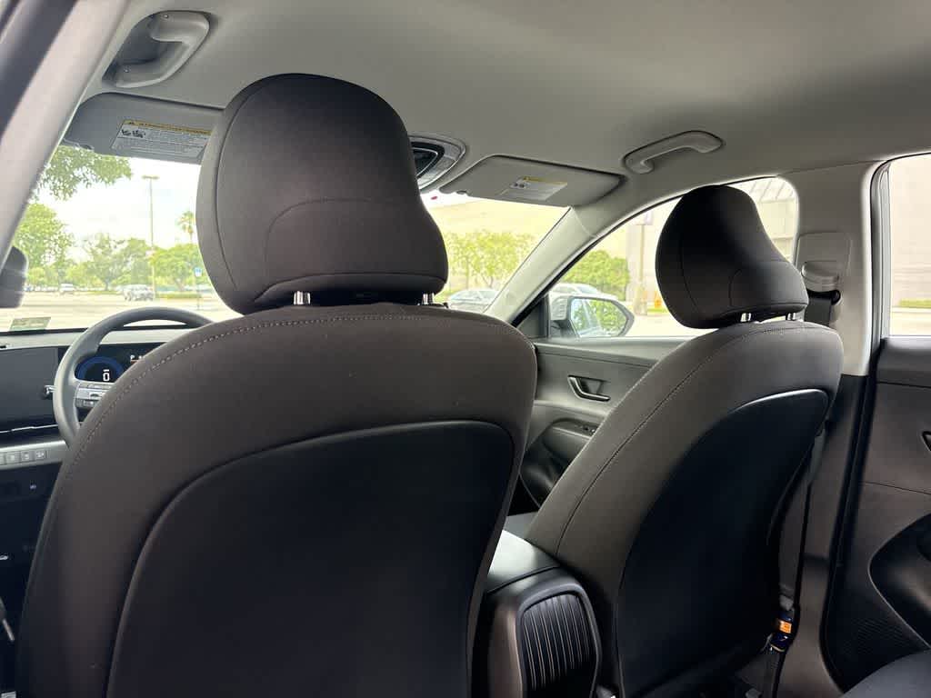 Thumbnail: 2026 Hyundai Kona - 23