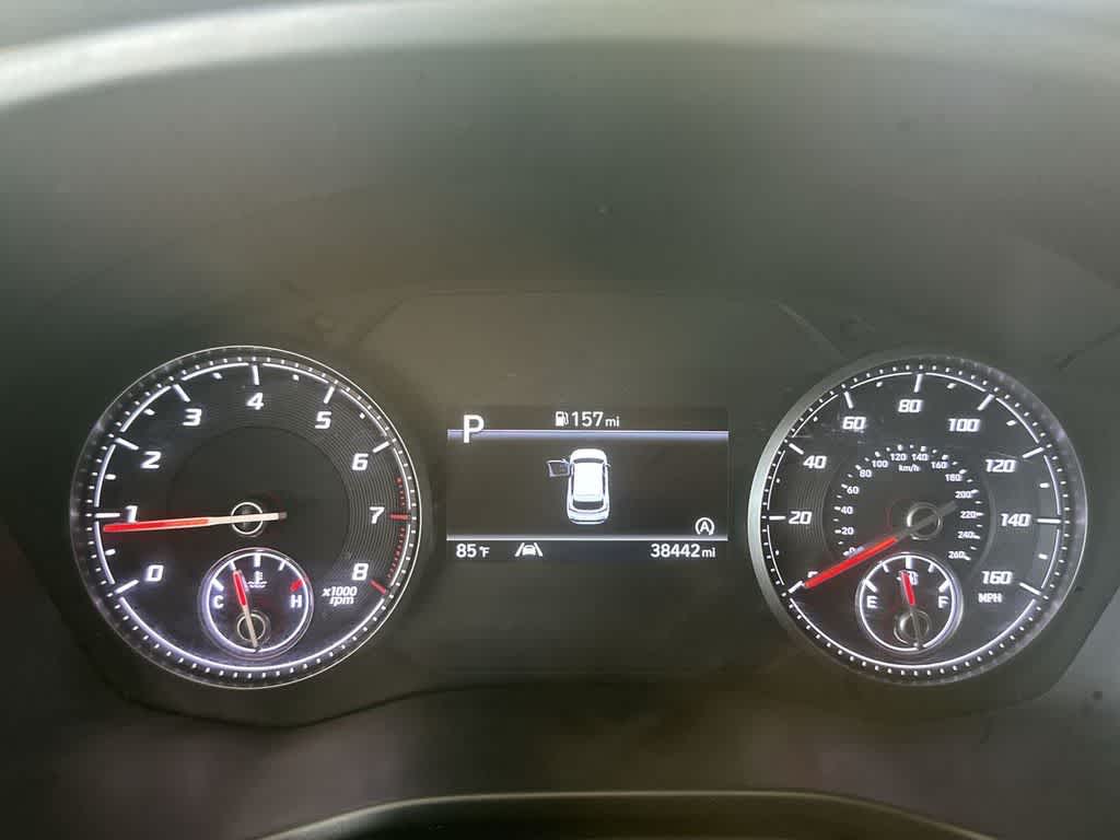 Thumbnail: 2021 Hyundai Santa Fe - 16