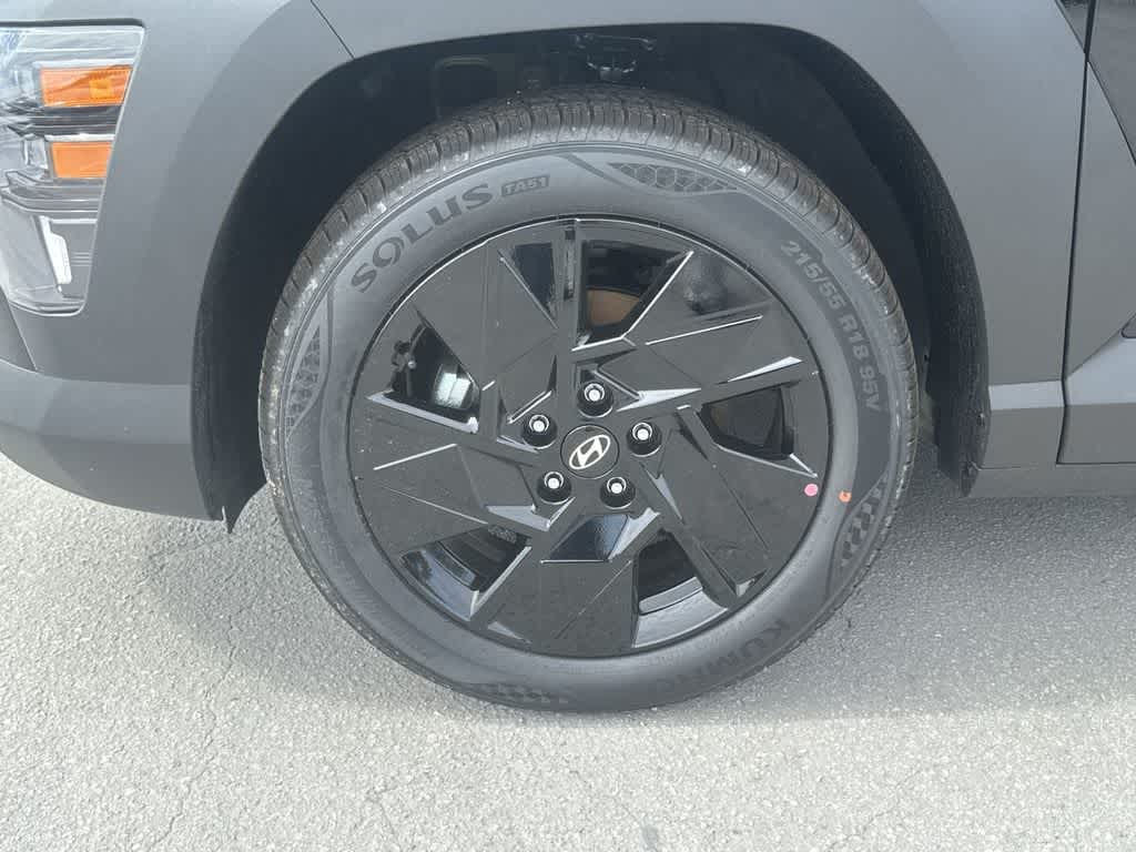 Thumbnail: 2026 Hyundai Kona - 10