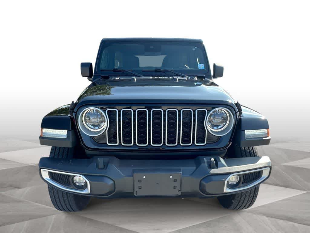 Thumbnail: 2024 Jeep Wrangler - 3