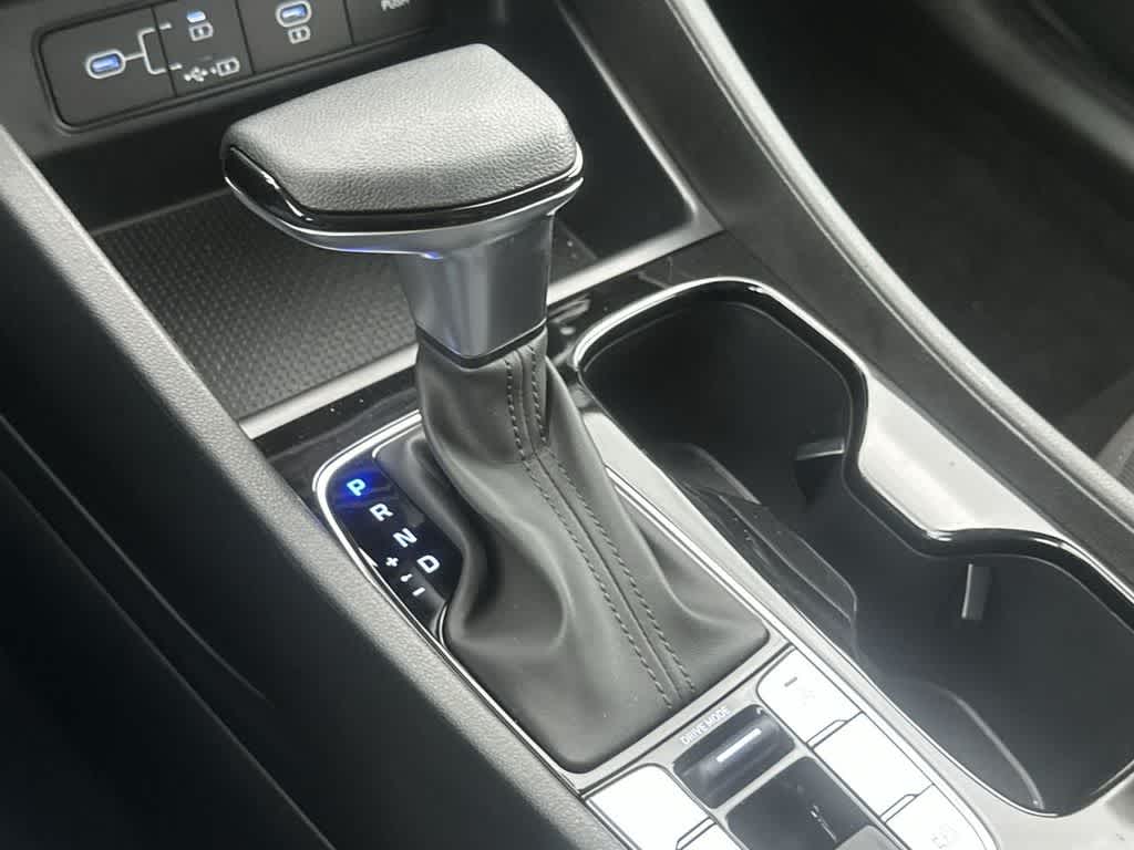 Thumbnail: 2026 Hyundai Tucson - 19