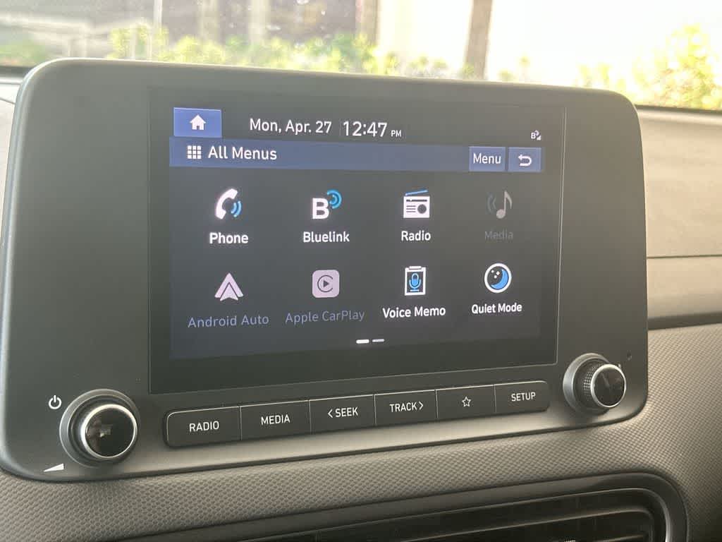 Thumbnail: 2023 Hyundai Kona - 18