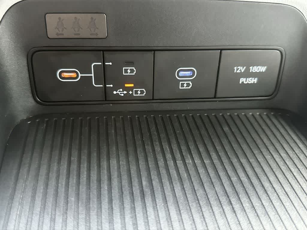 Thumbnail: 2024 Hyundai Kona - 17