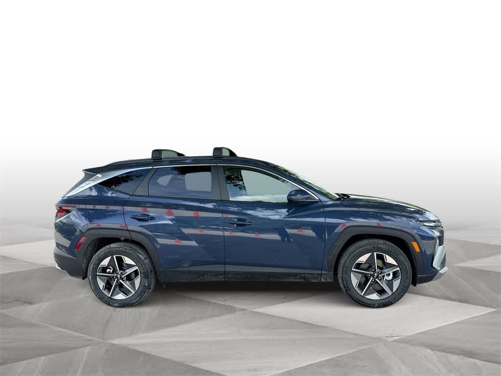 Thumbnail: 2026 Hyundai Tucson - 9