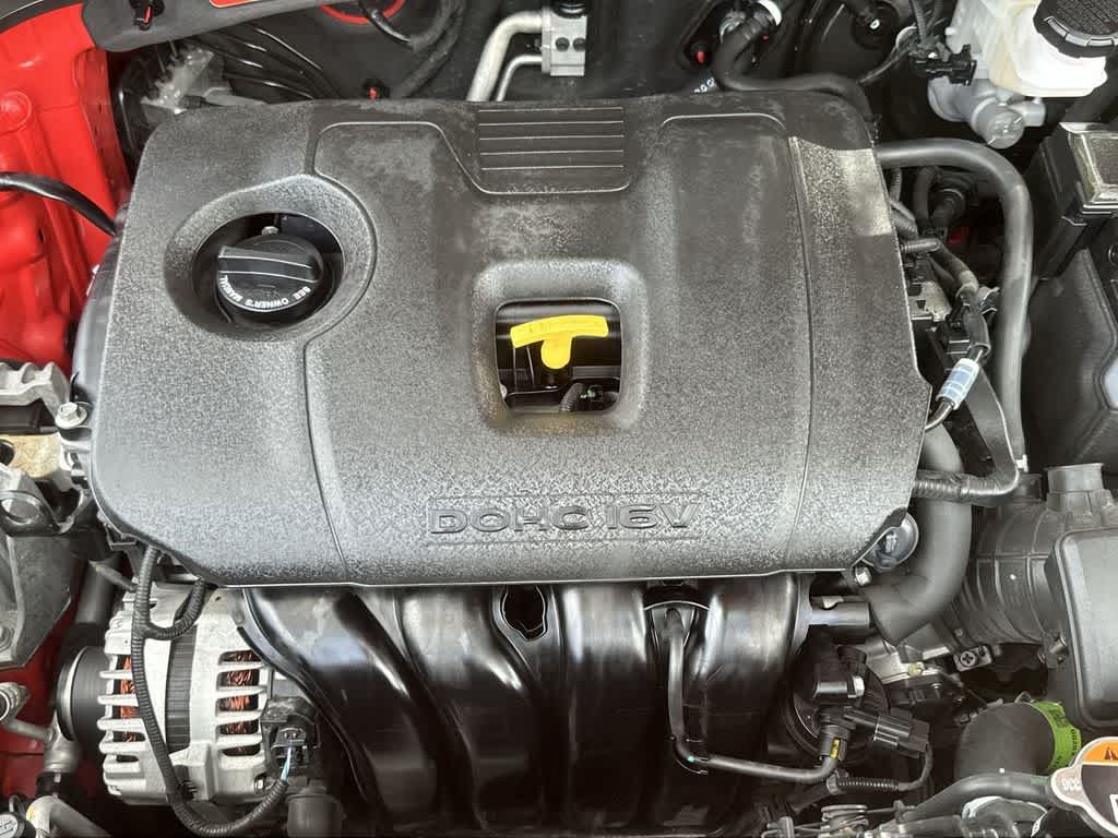 Thumbnail: 2023 Kia Soul - 12