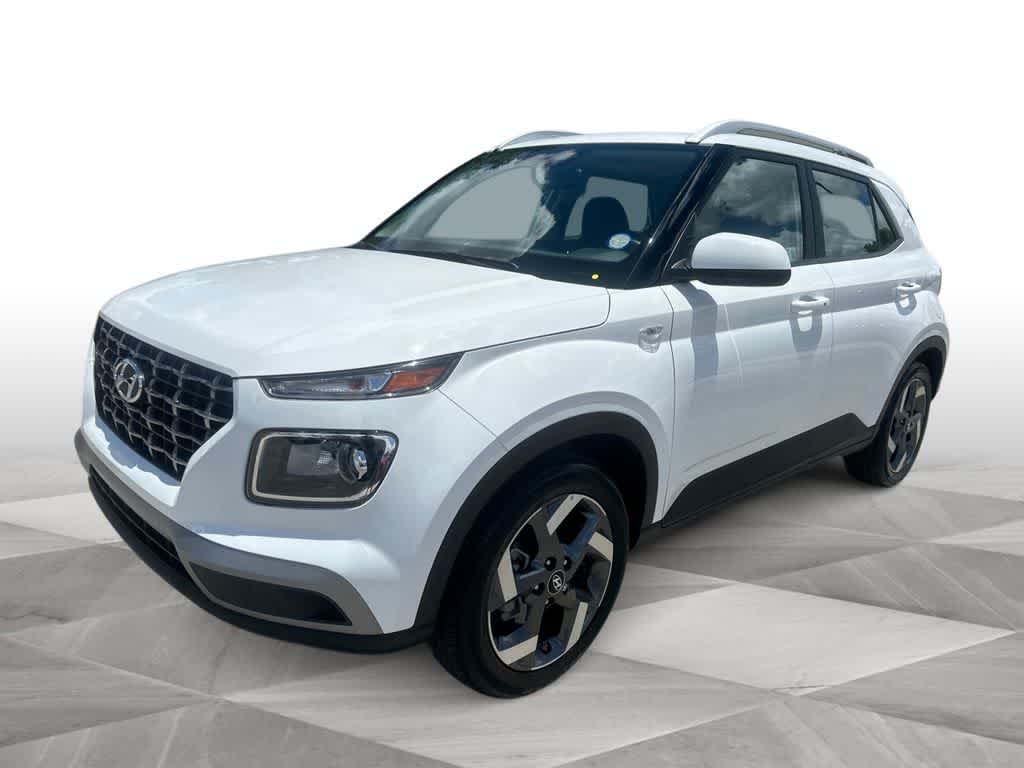 2025 Hyundai Venue SEL -
                  Doral, FL