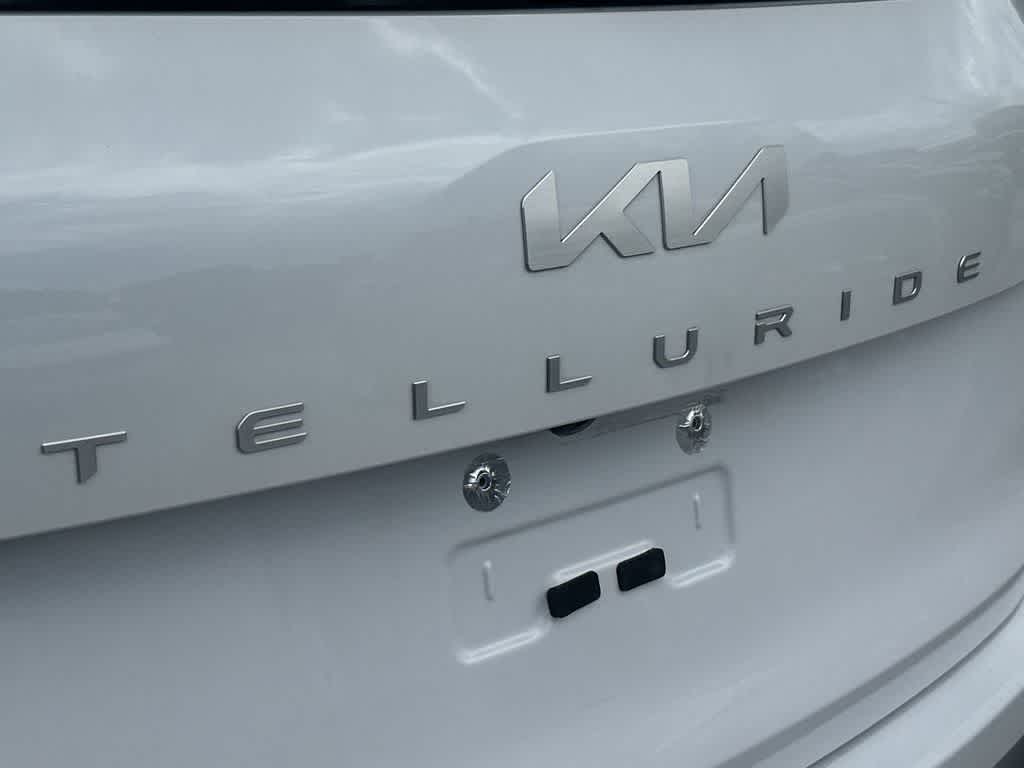 Thumbnail: 2024 Kia Telluride - 11