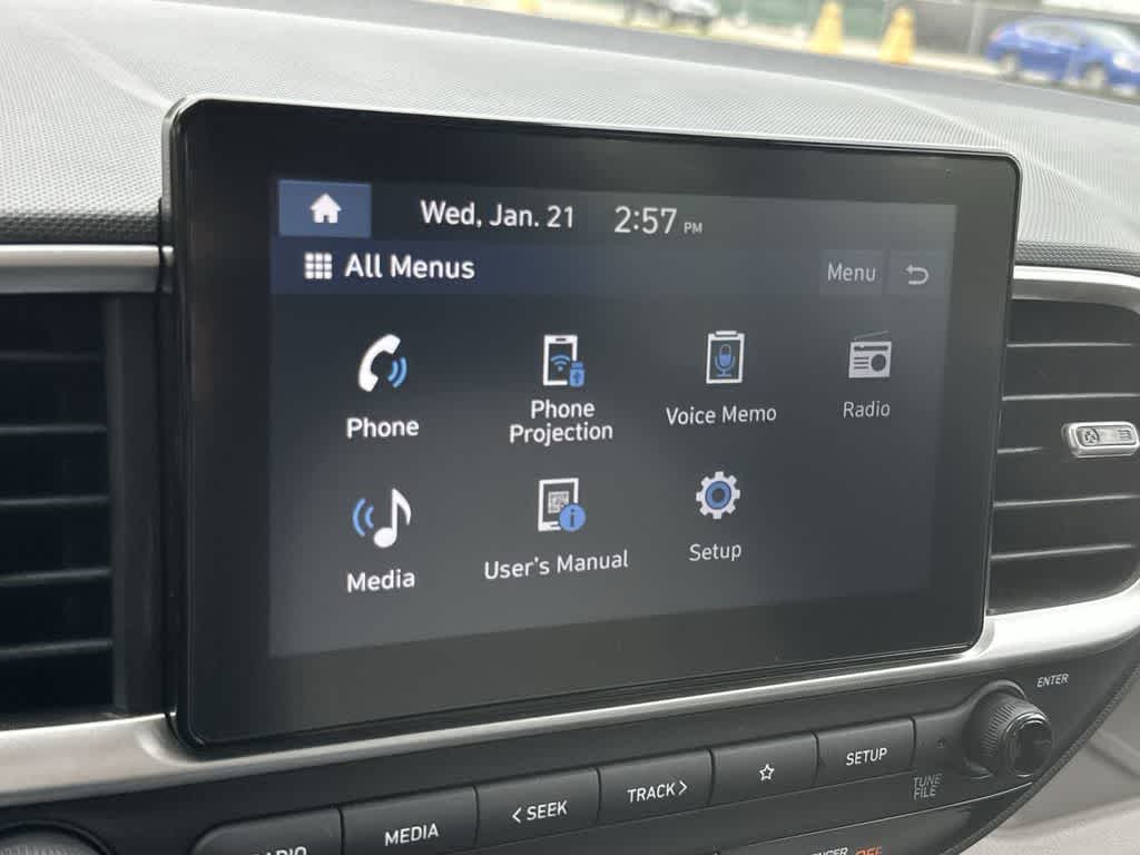 Thumbnail: 2025 Hyundai Venue - 18