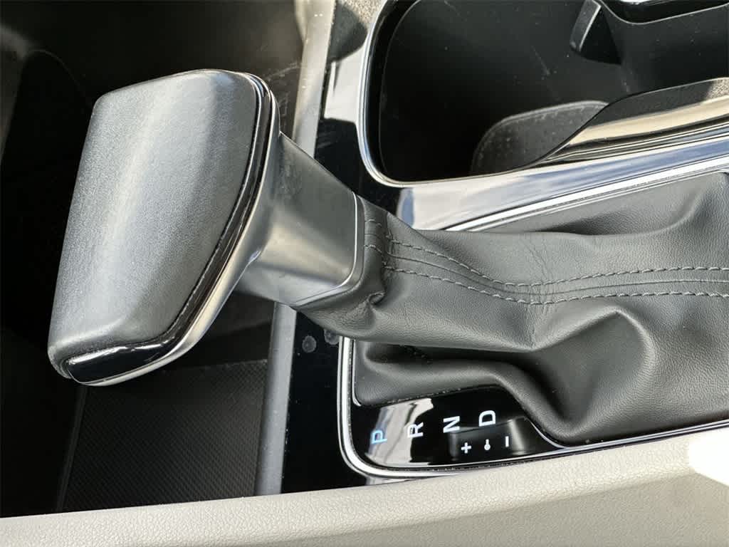 Thumbnail: 2024 Hyundai Tucson - 21