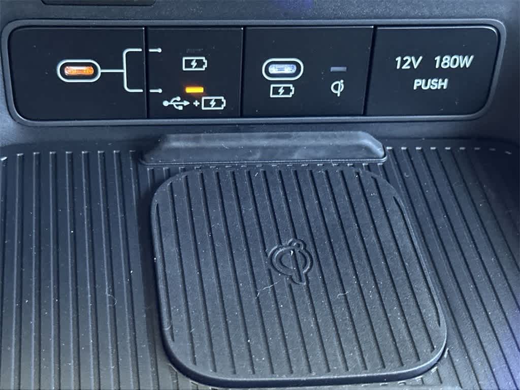 Thumbnail: 2026 Hyundai Kona - 17