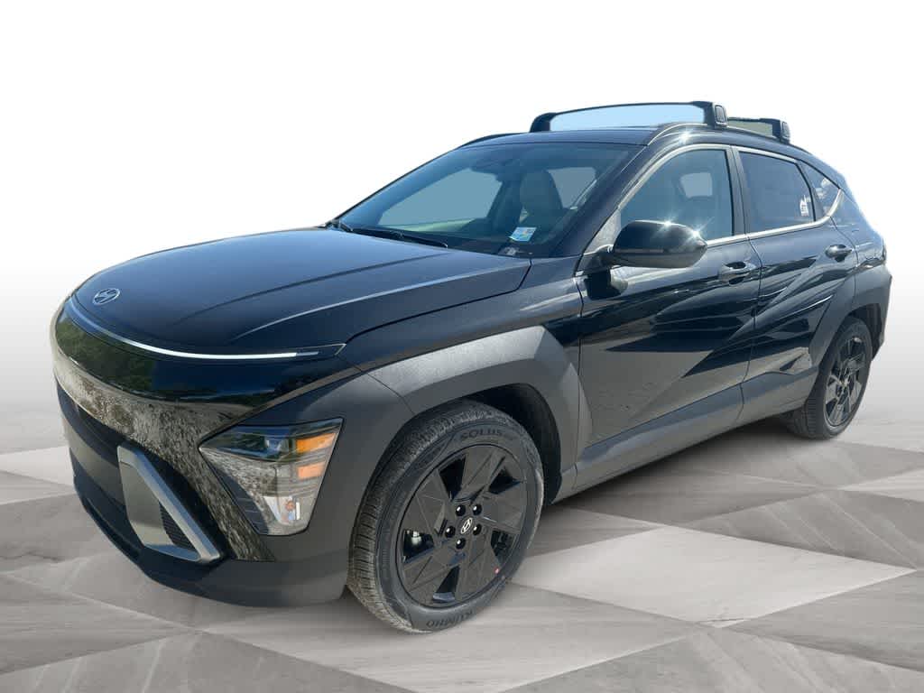 2026 Hyundai Kona SEL -
                  Doral, FL