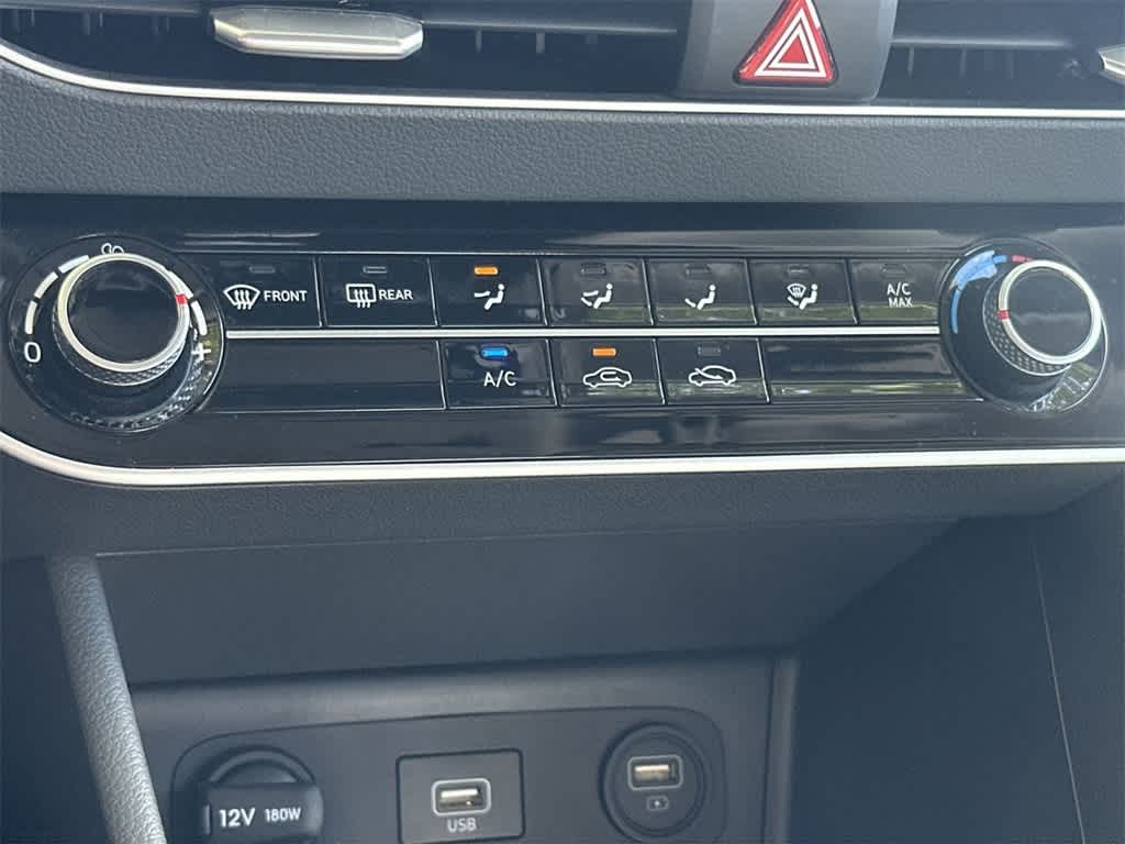 Thumbnail: 2023 Hyundai Sonata - 20