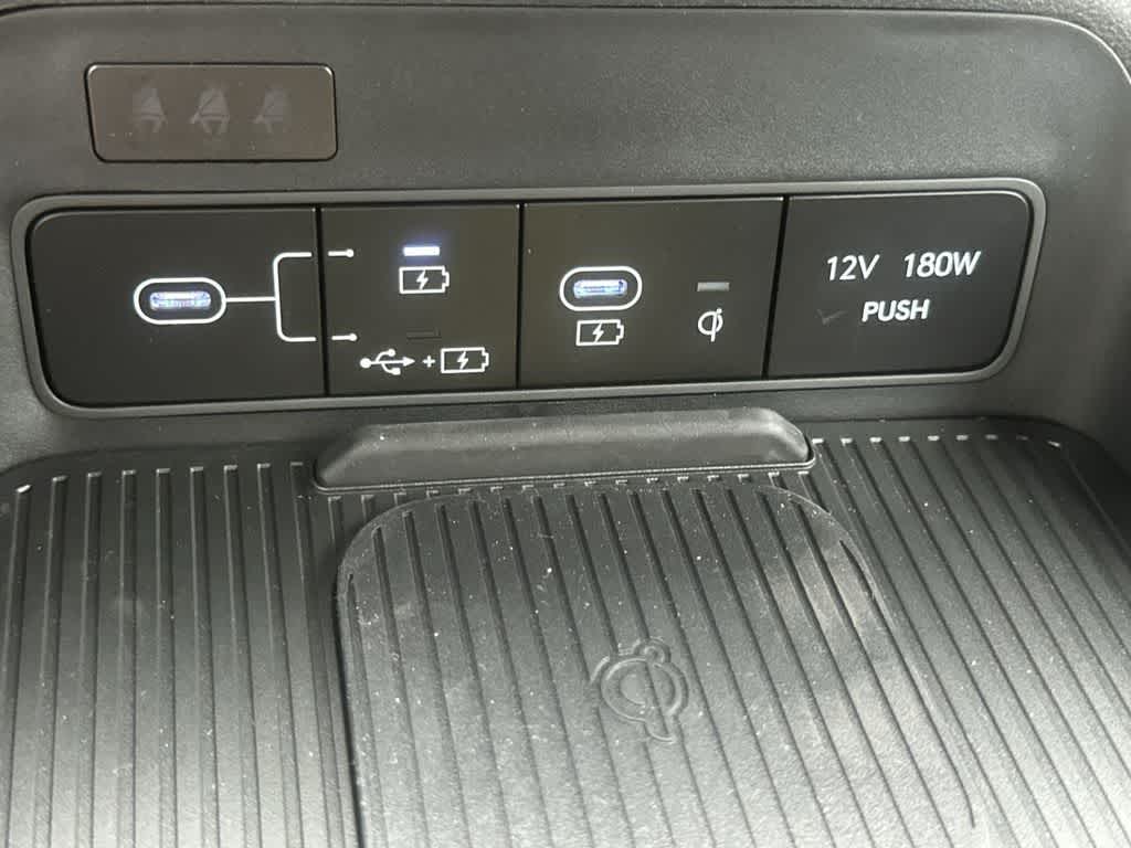 Thumbnail: 2026 Hyundai Kona - 18