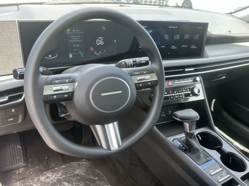 Thumbnail: 2026 Hyundai Sonata - 15