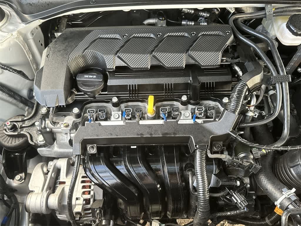 Thumbnail: 2025 Hyundai Venue - 12