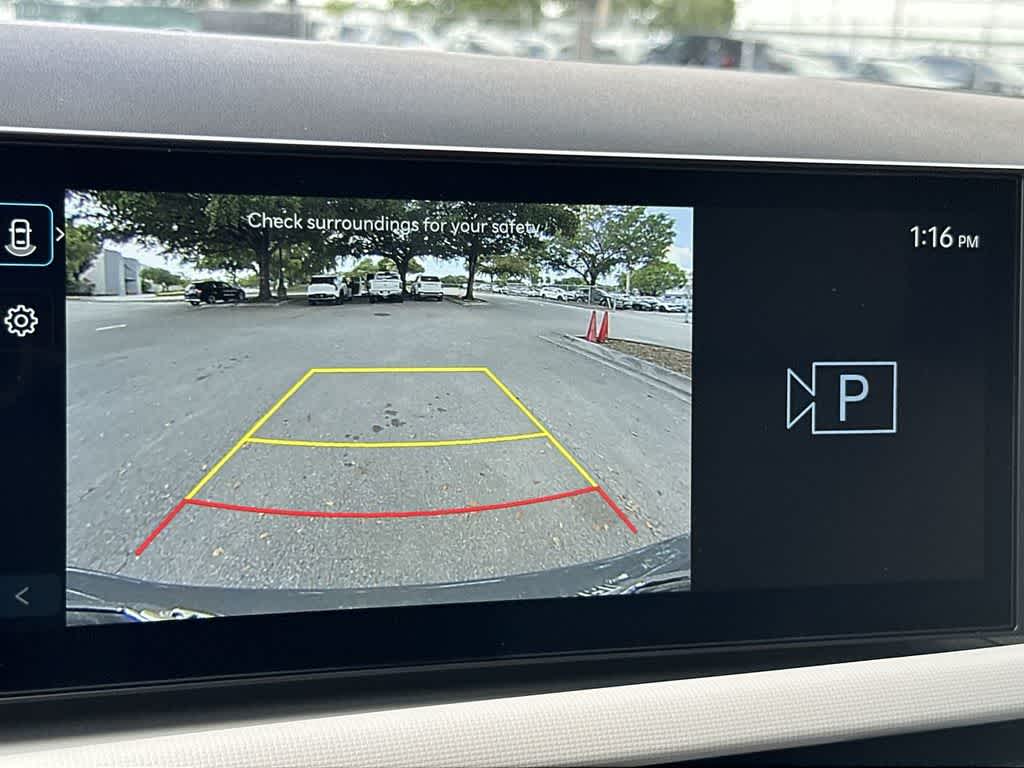 Thumbnail: 2026 Hyundai Tucson - 19