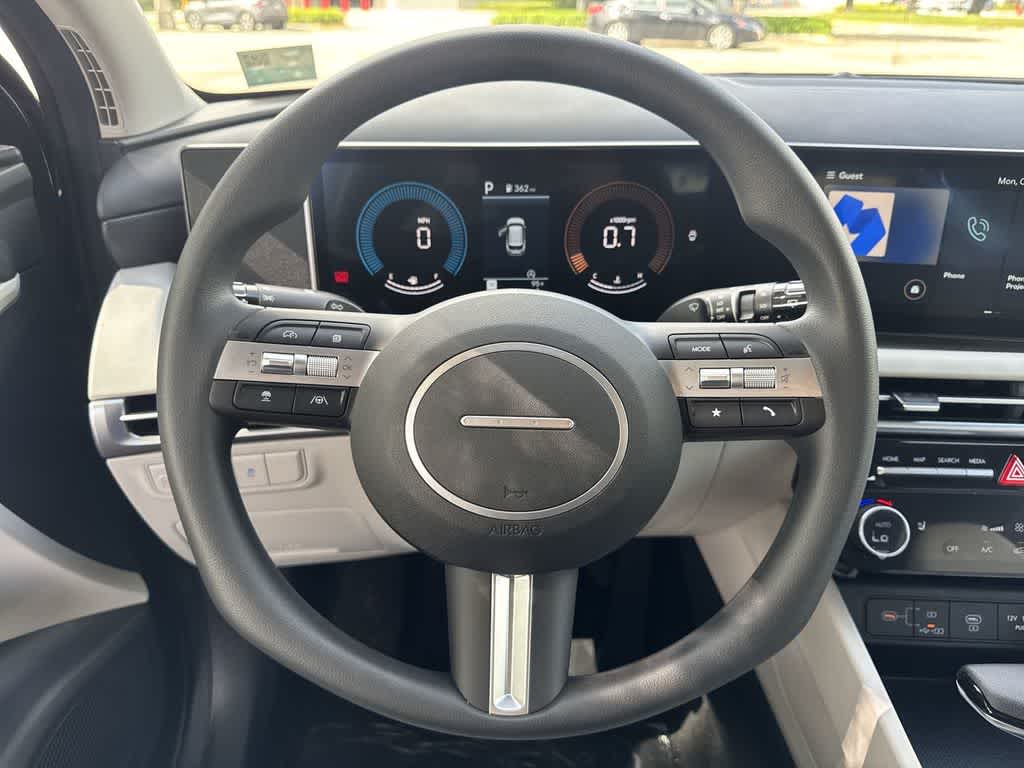 Thumbnail: 2026 Hyundai Tucson - 15