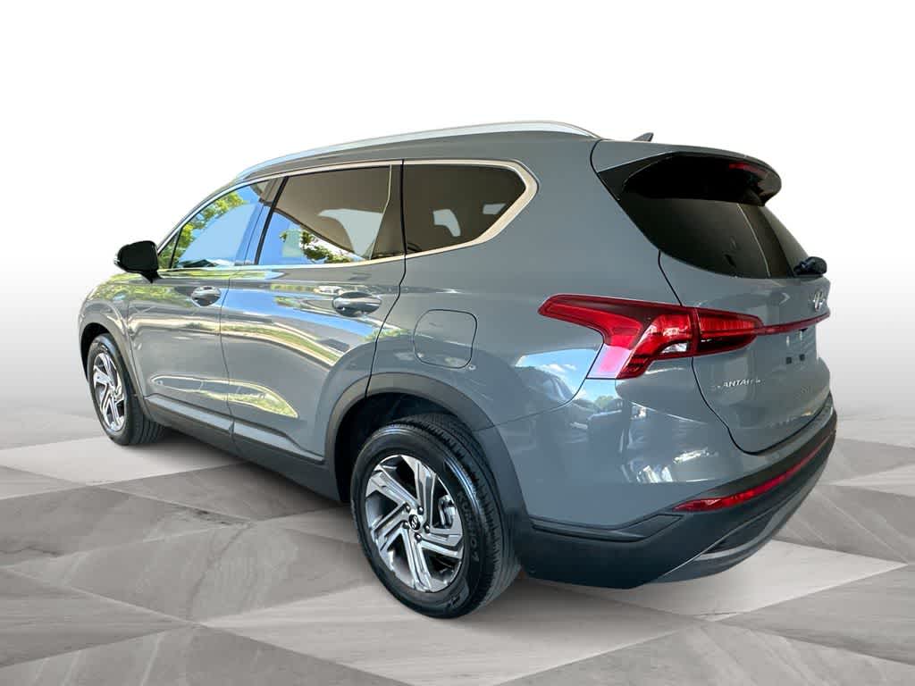 Thumbnail: 2023 Hyundai Santa Fe - 6
