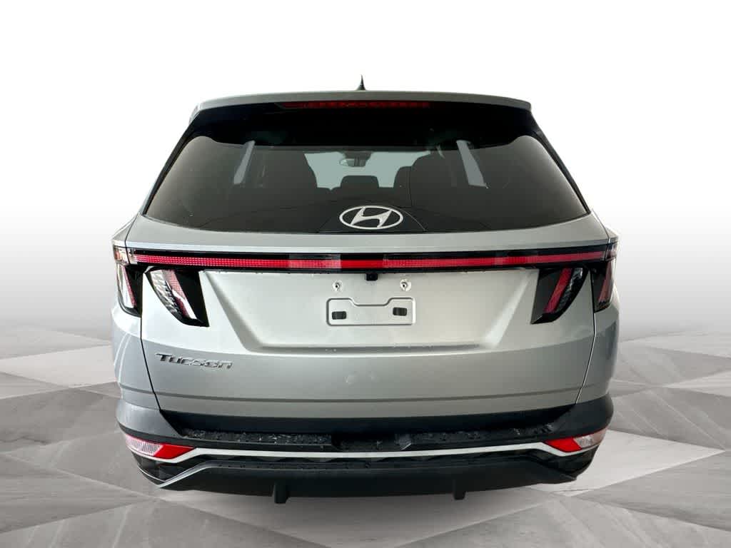 Thumbnail: 2023 Hyundai Tucson - 7