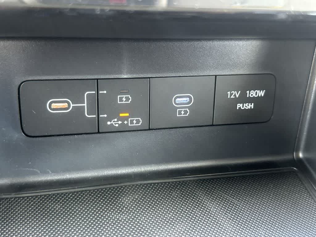 Thumbnail: 2026 Hyundai Sonata - 23