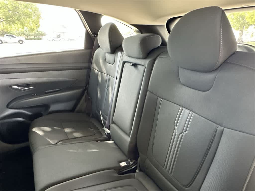 Thumbnail: 2026 Hyundai Tucson - 22