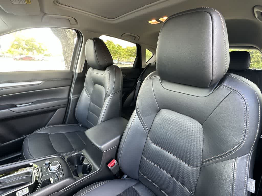 Thumbnail: 2023 Mazda CX-5 - 14