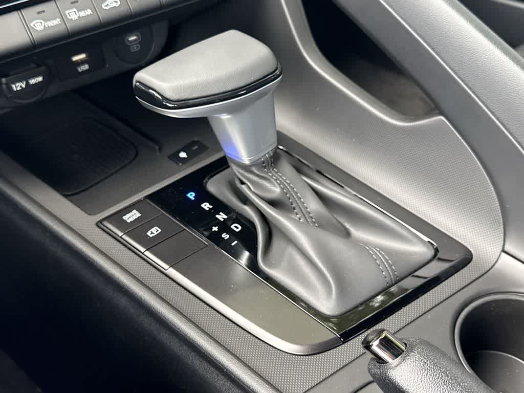 Thumbnail: 2026 Hyundai Elantra - 21