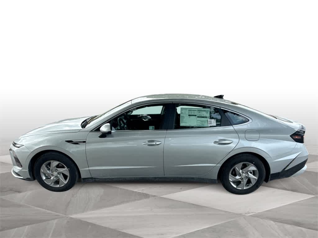 Thumbnail: 2025 Hyundai Sonata - 5