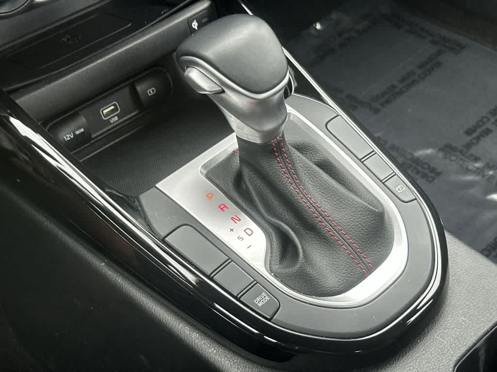 Thumbnail: 2024 Kia Forte - 21