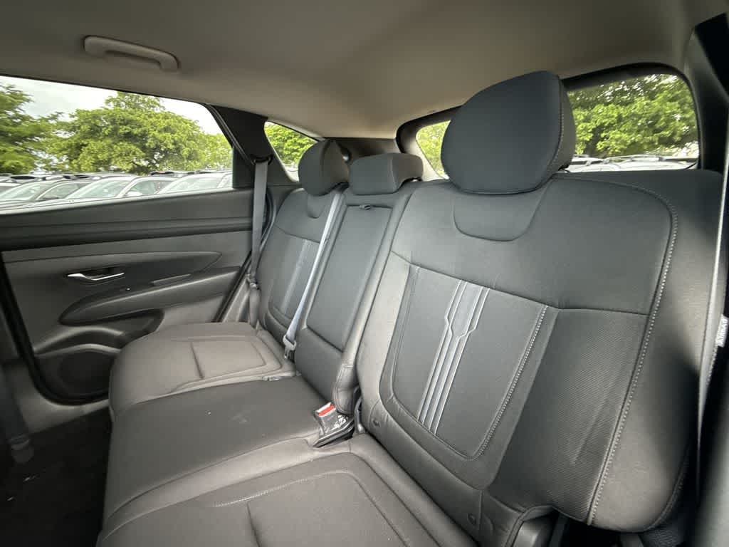 Thumbnail: 2026 Hyundai Tucson - 22