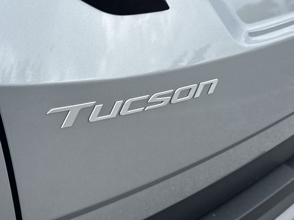 Thumbnail: 2026 Hyundai Tucson - 10