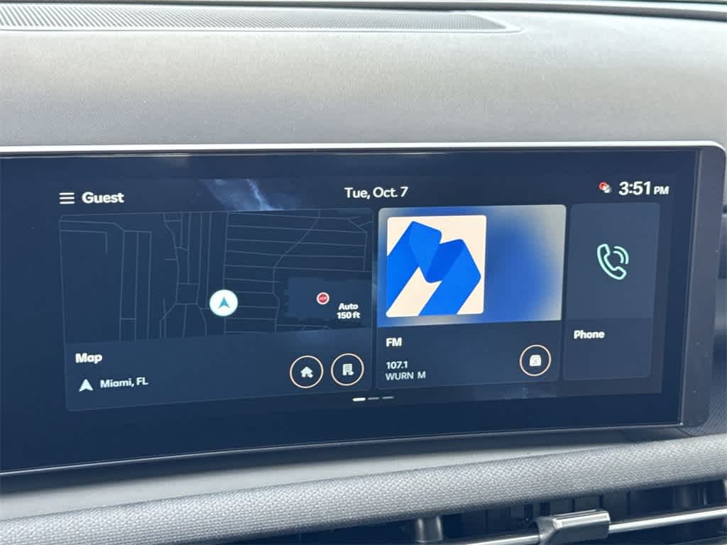 Thumbnail: 2026 Hyundai Tucson - 18