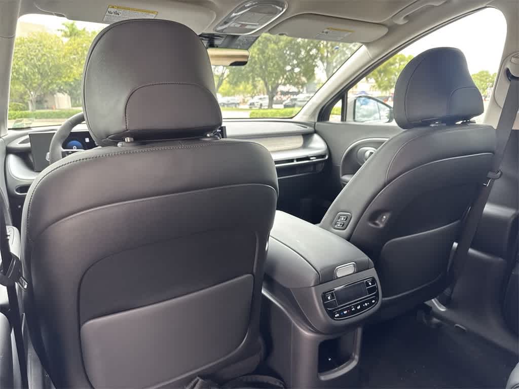 Thumbnail: 2026 Hyundai Ioniq - 23