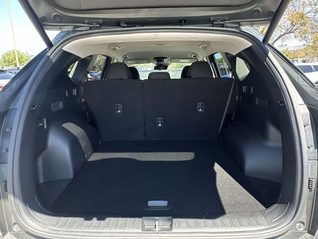 Thumbnail: 2023 Hyundai Tucson - 25