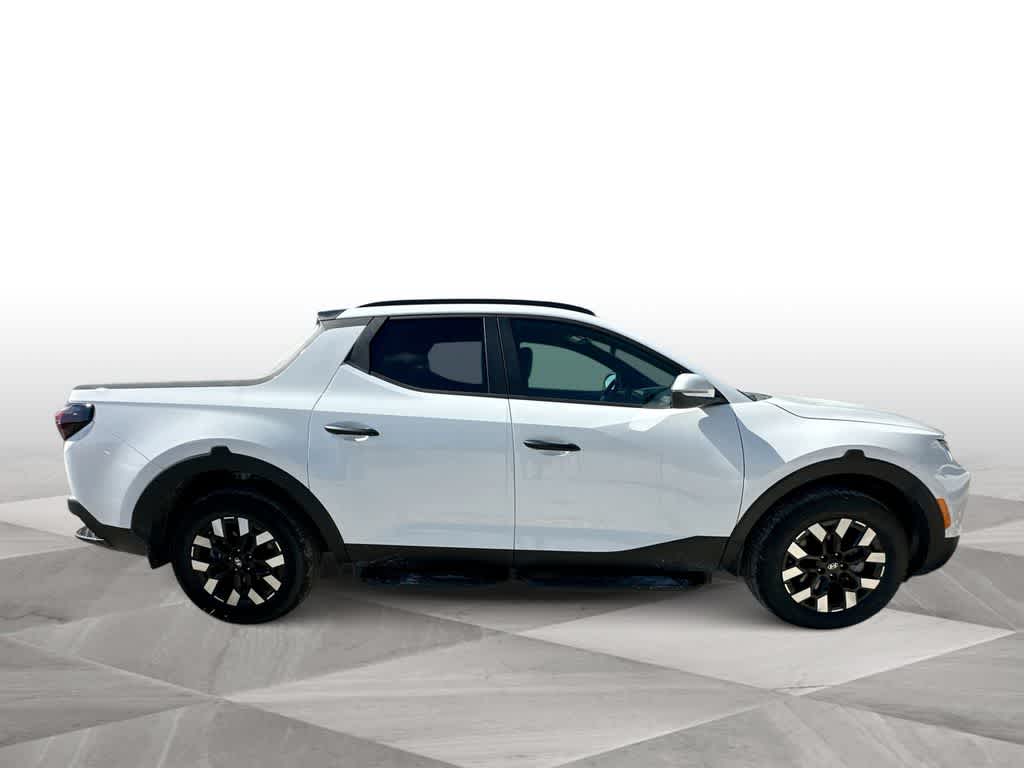 Thumbnail: 2026 Hyundai Santa Cruz - 9