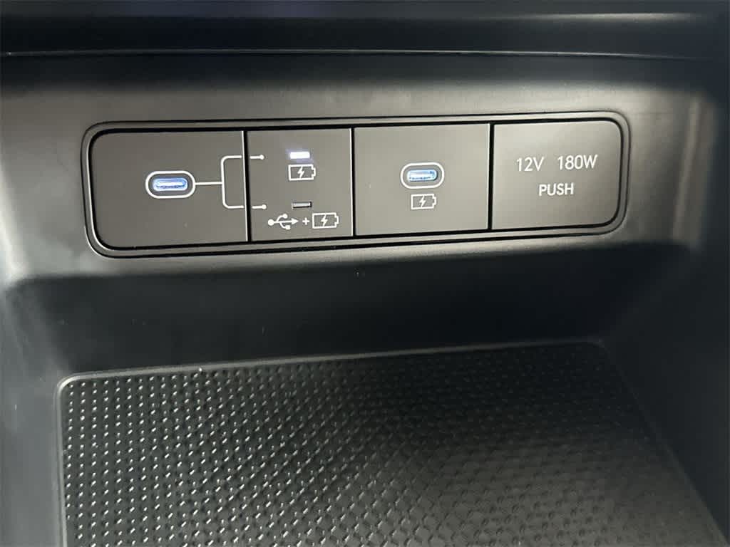 Thumbnail: 2026 Hyundai Tucson - 17