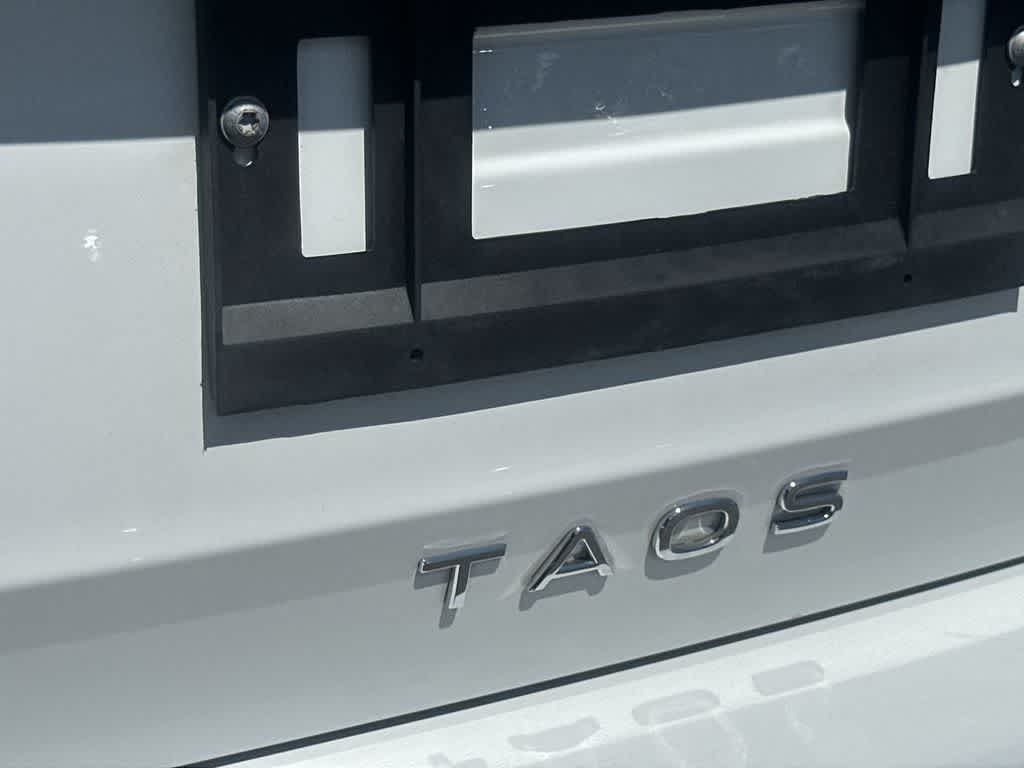 Thumbnail: 2024 Volkswagen Taos - 29