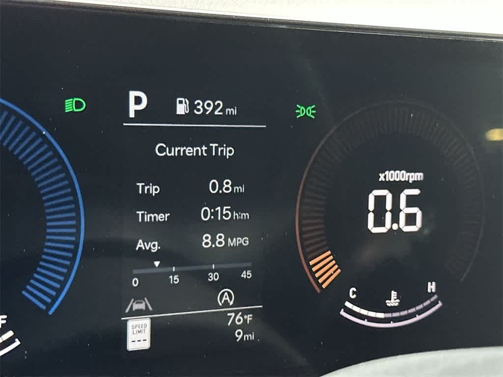 Thumbnail: 2026 Hyundai Tucson - 16