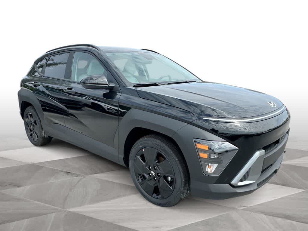 Thumbnail: 2026 Hyundai Kona - 2