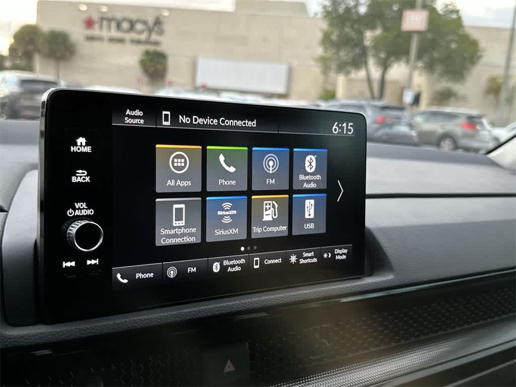 Thumbnail: 2025 Honda CR-V - 18