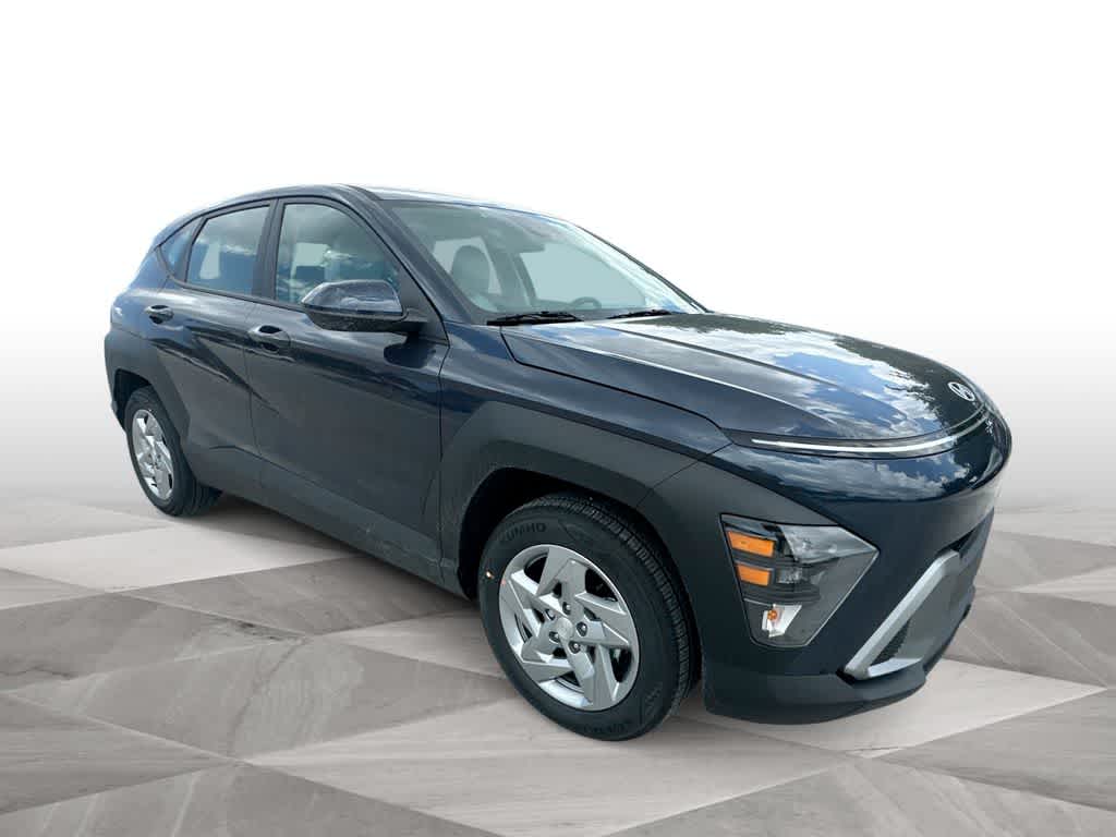 Thumbnail: 2026 Hyundai Kona - 2